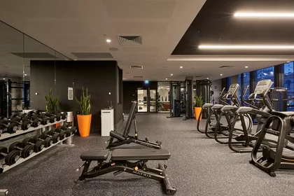 Chambre privée à Swanston Street, image 15 de 34