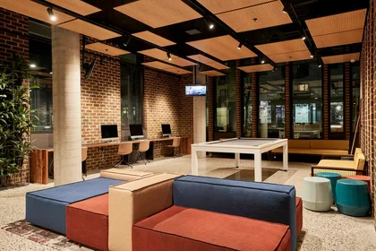 Chambre privée à Swanston Street, image 9 de 34