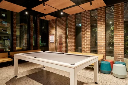 Chambre privée à Swanston Street, image 10 de 34