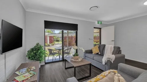 Habitación privada en Vines Drive, imagen 15 de 16