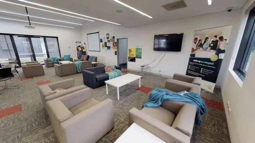 Habitación privada en Vines Drive, imagen 4 de 16