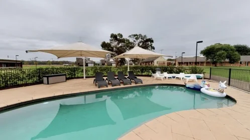 Habitación privada en Vines Drive, imagen 7 de 16