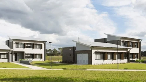 Habitación privada en Vines Drive, imagen 9 de 16