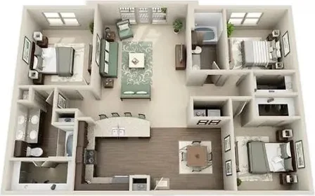 Monolocale in Wheeler Street, immagine 1 di 10