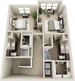 Studio at Wheeler Street, image 1 of 10