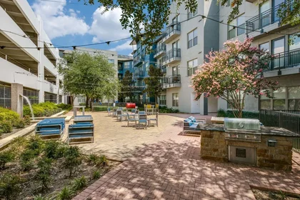 Monolocale in Wheeler Street, immagine 24 di 31