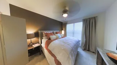 Privatzimmer in der Wheeler Street, bild 6 von 41