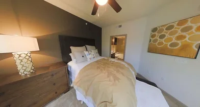 Privatzimmer in der Wheeler Street, bild 8 von 41
