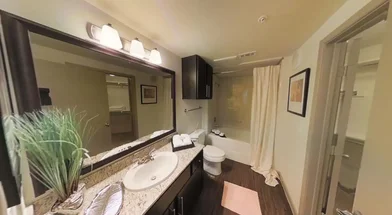 Privatzimmer in der Wheeler Street, bild 9 von 41