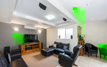 Prywatny pokój Oatland Crescent, obraz 34 47