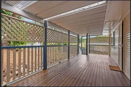 Private room at Oatland Crescent, image 10 of 13