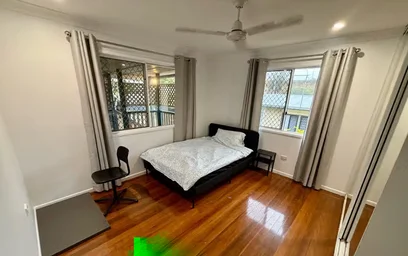 Özel oda konumu Oatland Crescent, 8 47 görüntüsü