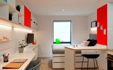 Studio in der Milton Road, bild 1 von 29