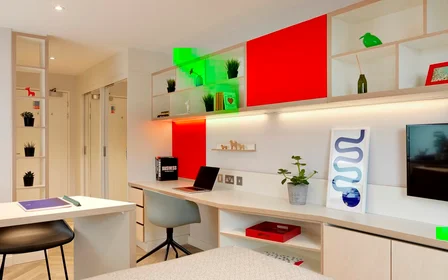 Studio in der Milton Road, bild 3 von 29