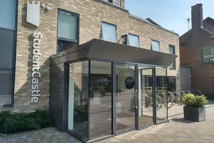 Studio à Milton Road, image 37 de 43