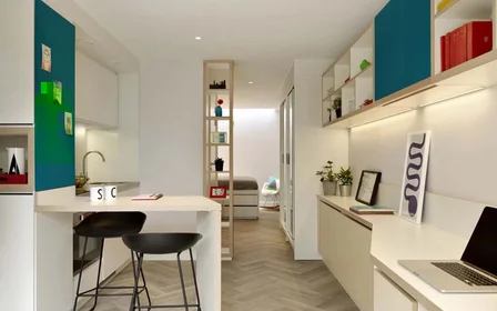 Studio in der Milton Road, bild 5 von 29