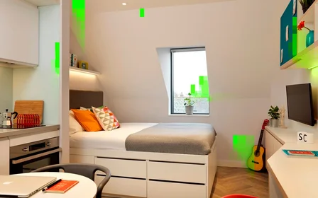Studio in der Milton Road, bild 7 von 29