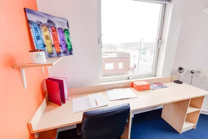 Studio at North Bridge Street, image 11 of 43