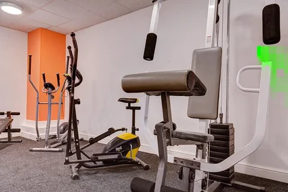 Studio at North Bridge Street, image 23 of 43