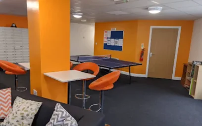 Studio at North Bridge Street, image 34 of 43