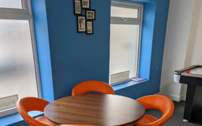 Studio at North Bridge Street, image 28 of 40