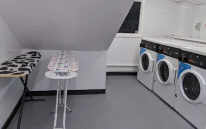 Studio at North Bridge Street, image 29 of 40