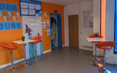 Studio at North Bridge Street, image 34 of 40