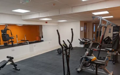 Studio at North Bridge Street, image 38 of 40