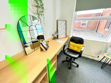 Studio at North Bridge Street, image 7 of 40