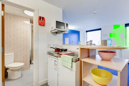Studio at North Bridge Street, image 3 of 37