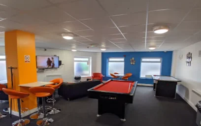 Studio at North Bridge Street, image 21 of 37