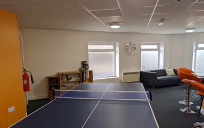 Studio at North Bridge Street, image 29 of 37