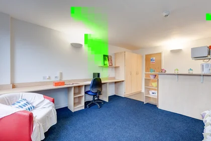 Studio at North Bridge Street, image 4 of 37