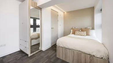 Habitación privada en North Road, imagen 1 de 10