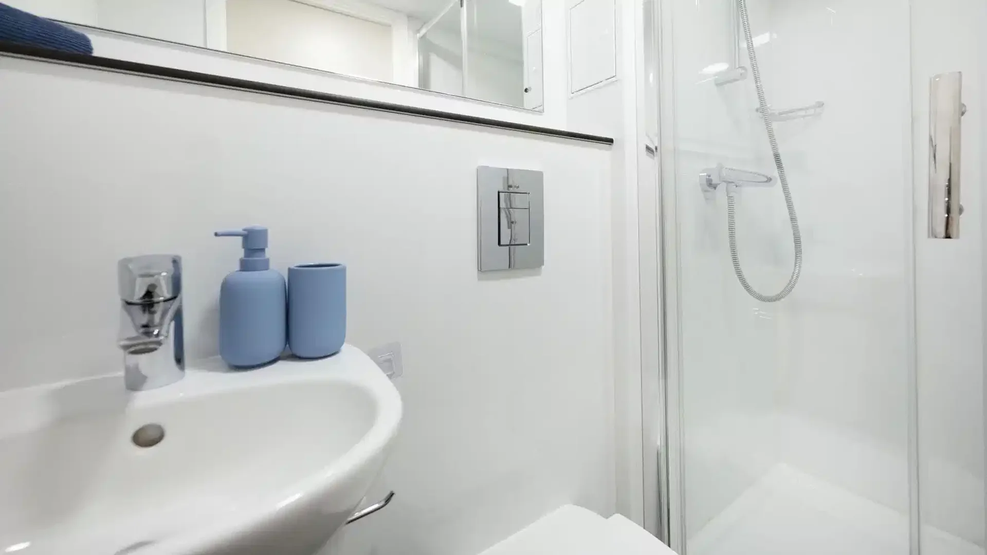 Habitación estudiantil económica con ubicación conveniente en 