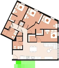 Özel oda konumu Club Drive, 1 10 görüntüsü
