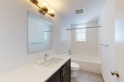 Stanza privata in East Armour Boulevard, immagine 2 di 45