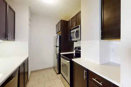 Stanza privata in East Armour Boulevard, immagine 5 di 45