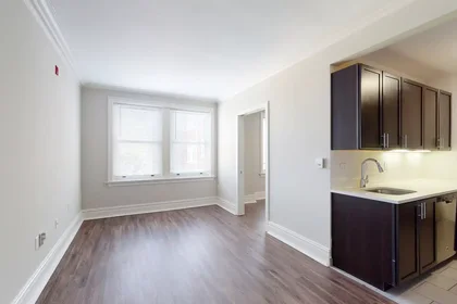 Stanza privata in East Armour Boulevard, immagine 6 di 45