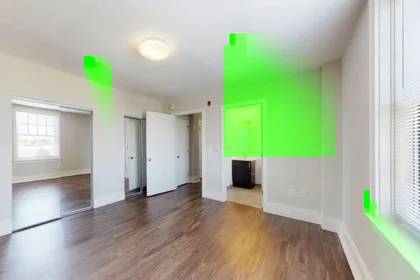 Quarto privado em East Armour Boulevard, imagem 5 de 49