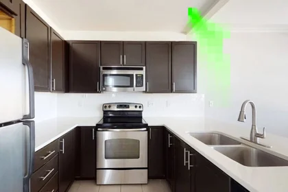 Quarto privado em East Armour Boulevard, imagem 7 de 49