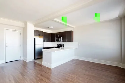 Quarto privado em East Armour Boulevard, imagem 8 de 49