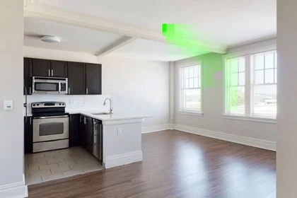 Quarto privado em East Armour Boulevard, imagem 9 de 49