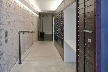 Studio at East Armour Boulevard, image 14 of 45