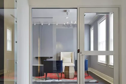 Studio in der East Armour Boulevard, bild 15 von 45