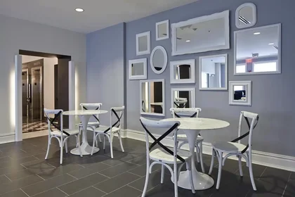 Studio in der East Armour Boulevard, bild 16 von 45