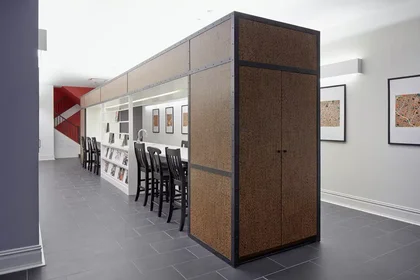 Studio at East Armour Boulevard, image 18 of 45