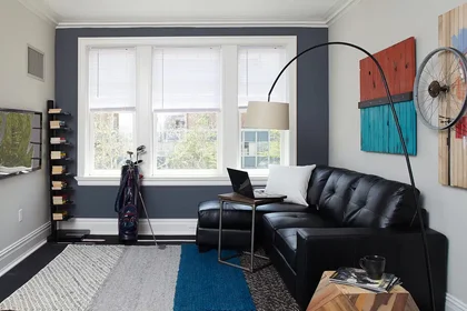 Studio in der East Armour Boulevard, bild 27 von 45