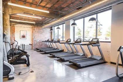 Studio at East Armour Boulevard, image 31 of 45