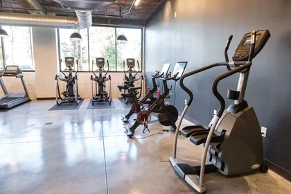 Studio in der East Armour Boulevard, bild 32 von 45